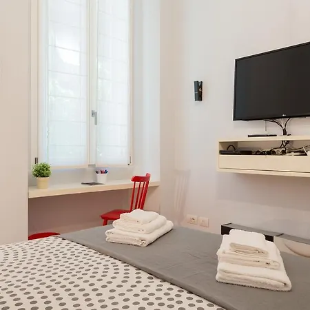 The Rent - Near Porta Romana Milan