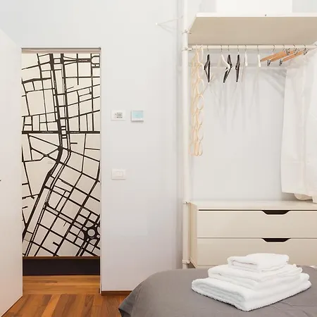 Apartment The Rent - Near Porta Romana *