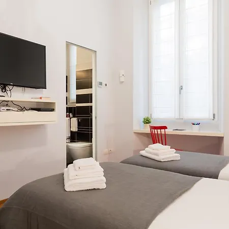 Apartment The Rent - Near Porta Romana *