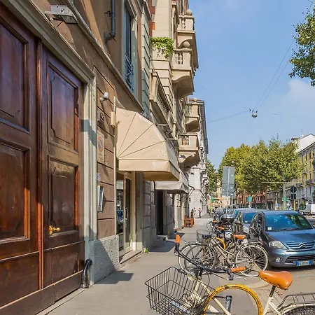 Apartment The Rent - Near Porta Romana *