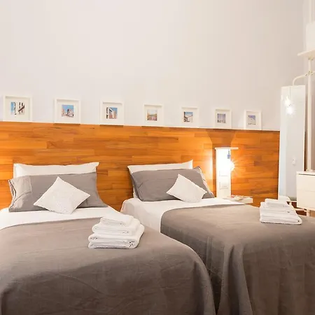 The Rent - Near Porta Romana Appartamento Milano