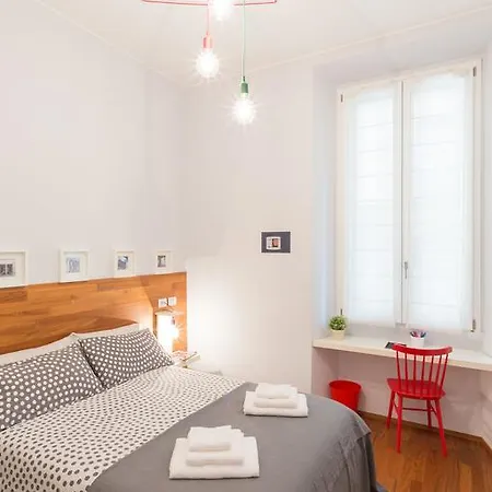 The Rent - Near Porta Romana Milano