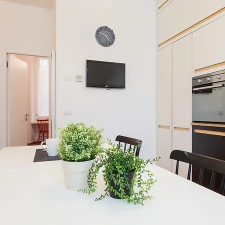 Apartamento The Rent - Near Porta Romana *