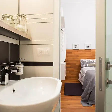 Apartamento The Rent - Near Porta Romana