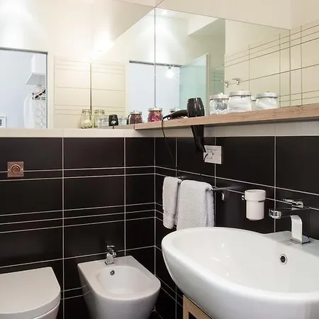 Apartamento The Rent - Near Porta Romana