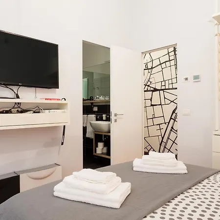 Apartamento The Rent - Near Porta Romana *