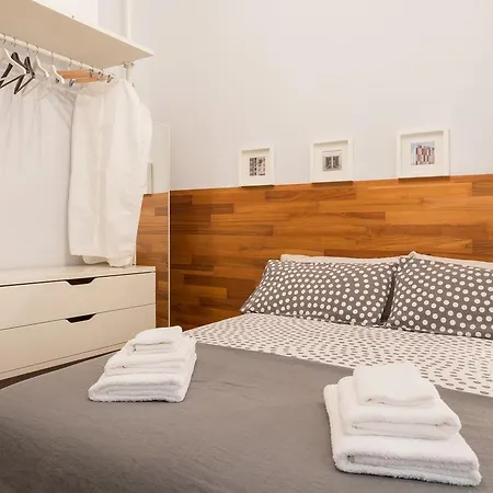 Apartamento The Rent - Near Porta Romana Milán